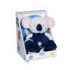 GIPSY- Gispy-Ma 1ère dactivité : Koala-Peluche pour enfant-071530, 071530