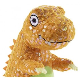 Heunec & Co.KG- Peluche, 449978