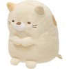 Stuffed [co-Gurashi Tsu corner] cat japan import 