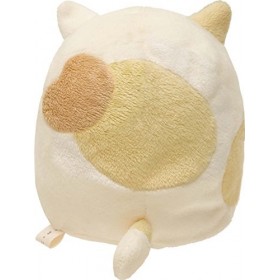 Stuffed [co-Gurashi Tsu corner] cat japan import 
