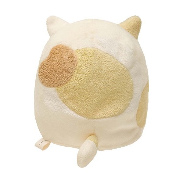 Stuffed [co-Gurashi Tsu corner] cat japan import 