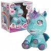 IMC Toys My Baby Unicorn Niebieski