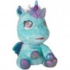 IMC Toys My Baby Unicorn Niebieski