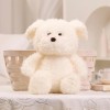 Kawaii Jumping Dog Animal Fill Peluche Jouet Poupée Coussin Bébé Confort Poupée Chambre Décorations Remplir Plein Cadeau De V