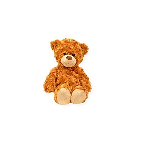 Mollis Doudou - Ours en peluche - 33 cm - Doudou pour enfants et bébés