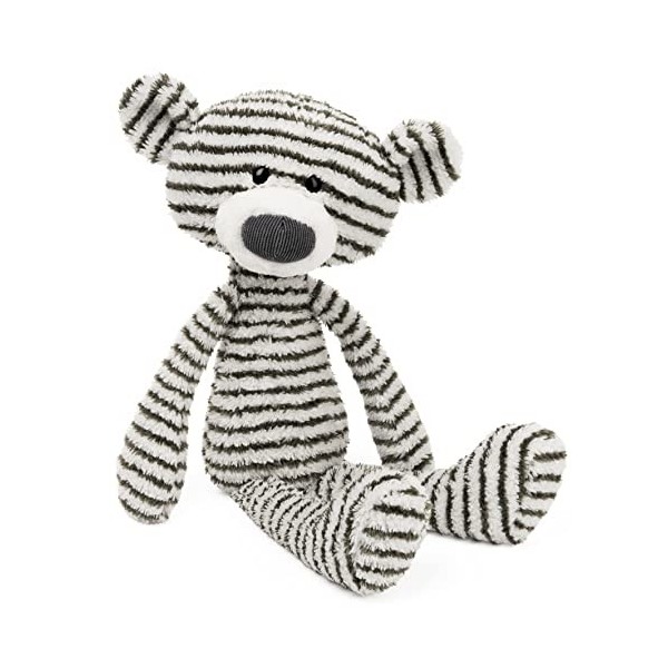 Gund Toothpick Ours rayé 38 cm