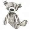 Gund Toothpick Ours rayé 38 cm