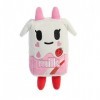 Tokidoki 15674 Fraise Milk 19 cm Bleu