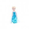 Disney – La Reine des Neiges – Elsa – Peluche Parlant Anglais