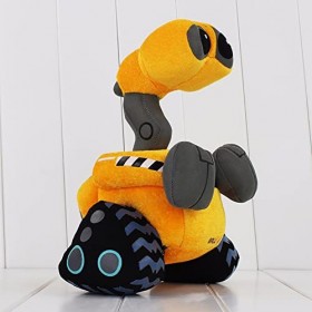 JTWMY 25cm Wall-E Stuffed Soft Robot Walle Plush Toys Doll