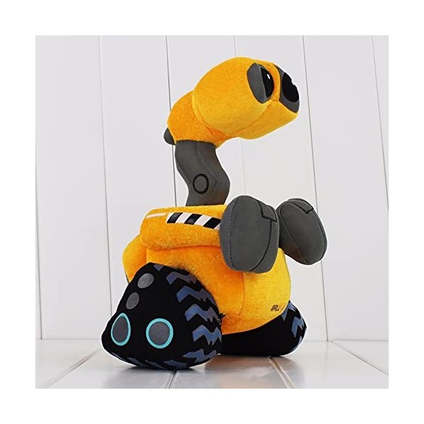 JTWMY 25cm Wall-E Stuffed Soft Robot Walle Plush Toys Doll