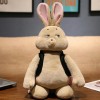 Nouveau Kawaii Lapin en Peluche Jouet Lapin en Peluche Poupée Halloween Décoration Cadeau De Noël Créatif pour Enfants Amis 4