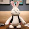 Nouveau Kawaii Lapin en Peluche Jouet Lapin en Peluche Poupée Halloween Décoration Cadeau De Noël Créatif pour Enfants Amis 4