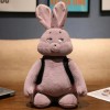 Nouveau Kawaii Lapin en Peluche Jouet Lapin en Peluche Poupée Halloween Décoration Cadeau De Noël Créatif pour Enfants Amis 4
