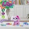 FurReal Friends - Peluche Interactive Glamalots, Mon chien stylé, à partir de 4 ans