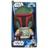 Star Wars 22,9 cm Boba Fett Talking en Peluche