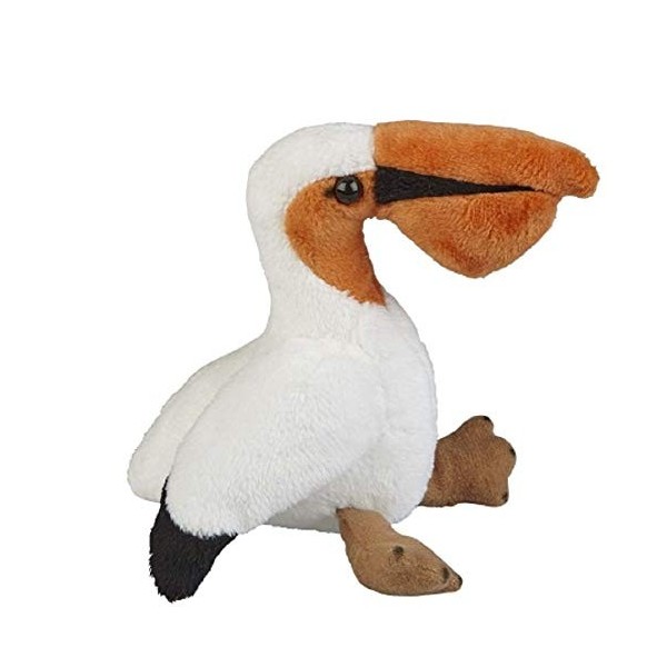 Ravensden Pelican Peluche 15 cm