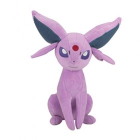BOTI Pokemon - Peluche 20 cm Wave 9 - Display 6 Pcs