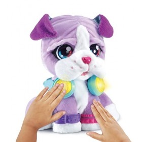 VTECH DJ Beatboxer 80-551504