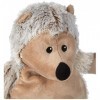 Warmies® Hedgehog: Animal en peluche fourré à la lavande