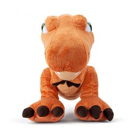 Schmidt Spiele 42757 Dinosaure T-Rex, 48 cm