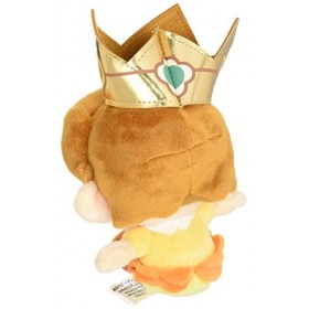 Sanei All Star Collection Baby Daisy S Plush Doll Toy Japan Peluche