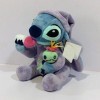 Dessin animé Animation Stitch Peluche Série Lilo et Stitch Gros jouets en peluche 26 cm Coussin avec anniversaire denfant