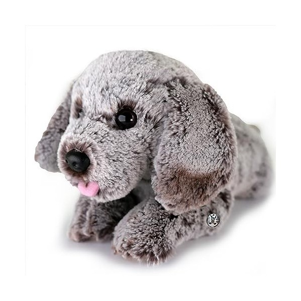 Peluche Labrador Cockerpoo Duke