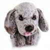 Peluche Labrador Cockerpoo Duke