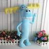 Oreiller De Poupées en Peluche Happy Tree Friends, Jouets en Peluche Anime HTF Flippy, Cadeau De Noël pour Garçons Filles Câl