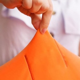 PECLO 45-90 cm Dessin animé Sourire Carotte en Peluche Jouet Mignon Simulation légumes Carotte Oreiller poupées Peluches en P