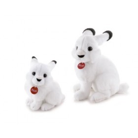 Trudi Lièvre Arctique Meg Assise