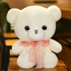 SaruEL Kawaii Ours en Peluche Jouets en Peluche Ours en Peluche Poupée Jouets Fille Cadeaux Mignon Enfants Jouets Anniversair