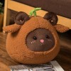 SaruEL Peluche Animal Oreiller Jouet Kawaii Peluche Mouton Jouet Oreiller Peluche Mignon Enfants Jouet Fille Anniversaire Cad
