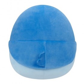 Bizak Squishmallow Piplup 25 cm Peluche Coussin Officiel Pokemon Doux 63220037 