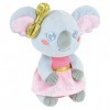 Jemini Cally Mimi Koala Peluche Bluetooth +/-20 cm, 023990