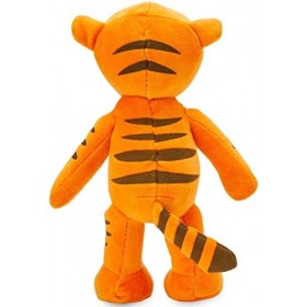 Disney Parks Exclusive – NuiMOs Figurine de collection en peluche articulée – Tigrou 16,5 cm