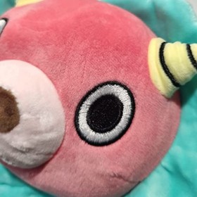 RecontraMago Peluche Spy x Family - Le Peluche dAnya Forger - SpyXfamily Anime Frikis Kawaii spyxfamily Cadeau Peluches