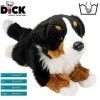 Carl Dick Peluche Bouvier Bernois 30cm 1269001