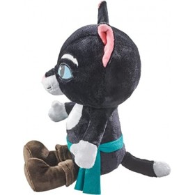 Schmidt Spiele 42779 Chat Kitty, Le Chat Botte, 26 cm