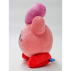 Sanei Star Kirby Dream Land Kirby Plush Toy Friends Heart 