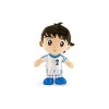 Captain Tsubasa - Peluches 30cm dolive et Tom, Olivier Atton, Thomas Price, Mark Landers, Bruce Harper édition de Collection