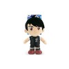 Captain Tsubasa - Peluches 30cm dolive et Tom, Olivier Atton, Thomas Price, Mark Landers, Bruce Harper édition de Collection