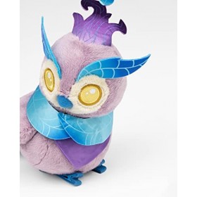 Item Lab - Peluche World Of Warcraft - Pepe Ardenweald Plush 21cm - 4251972808132