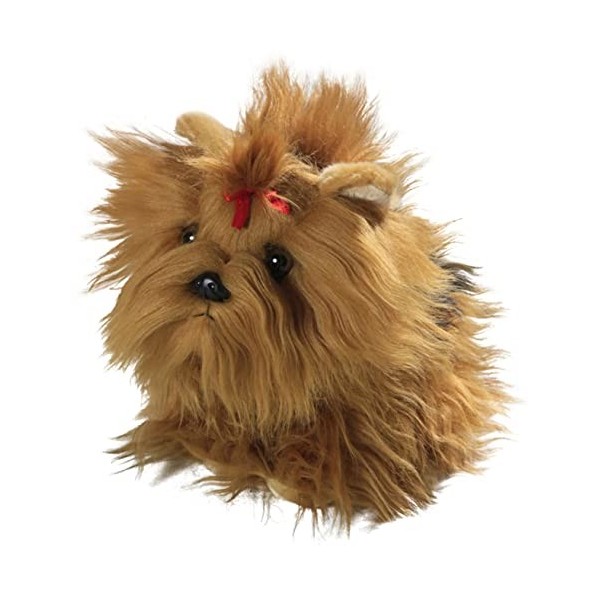 Carl Dick Peluche Yorkshire Terrier 22cm 3138