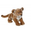 Gipsy Tigre Peluche, 70466, Brun, 30 cm