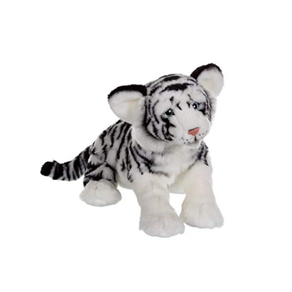 Gipsy Tigre Peluche, 70466, Brun, 30 cm