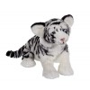 Gipsy Tigre Peluche, 70466, Brun, 30 cm