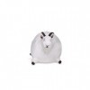 Uni-Toys Rollin Wild - Chèvre de Montagne - Petit - 22 cm Longueur - Peluche - Peluche - Peluche - Doudou de