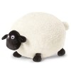NICI Peluche Shirley la Brebis 30 cm – Peluches Moutons Douillets pour Filles, Garçons et Bébés – Jouets Doux à Câliner, pour